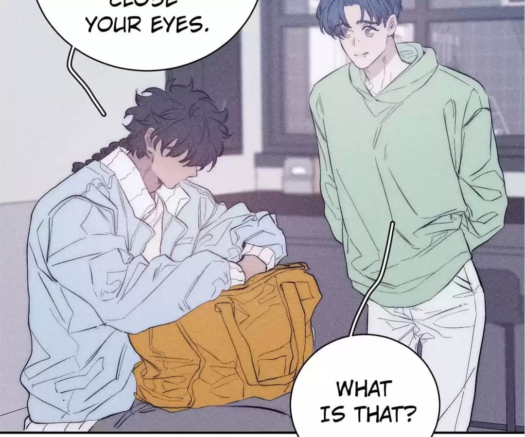 Read Spring Is Coming chapter 42 image 49 on Lezhin