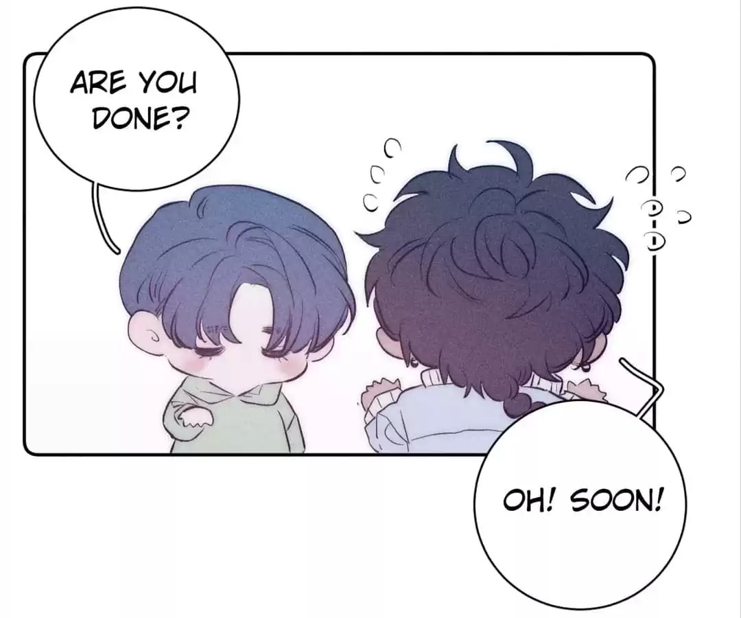 Read Spring Is Coming chapter 42 image 56 on Lezhin