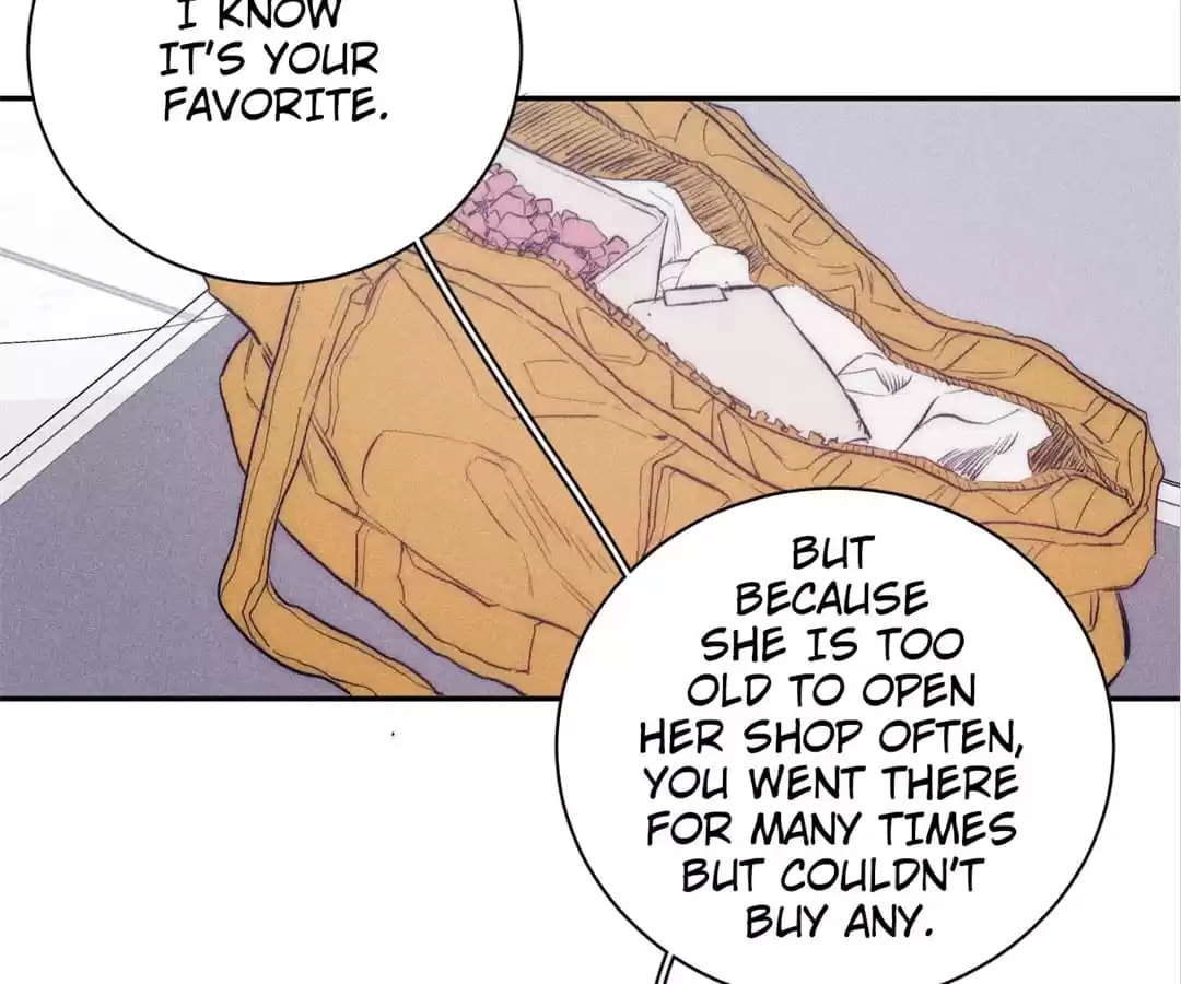 Read Spring Is Coming chapter 42 image 62 on Lezhin