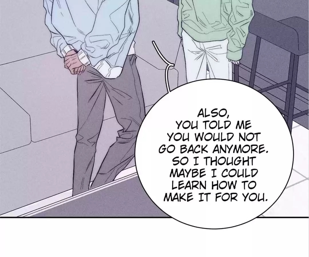 Read Spring Is Coming chapter 42 image 64 on Lezhin