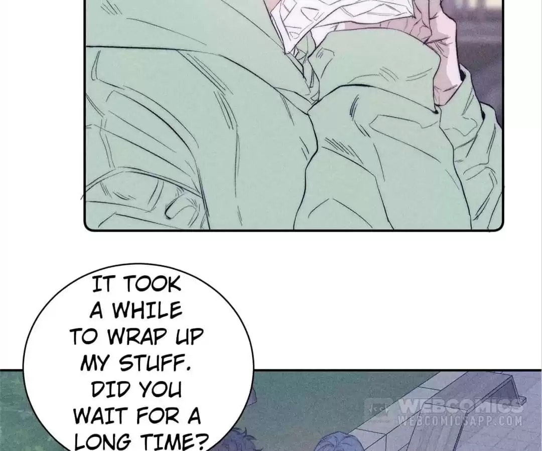Read Spring Is Coming chapter 42 image 9 on Lezhin