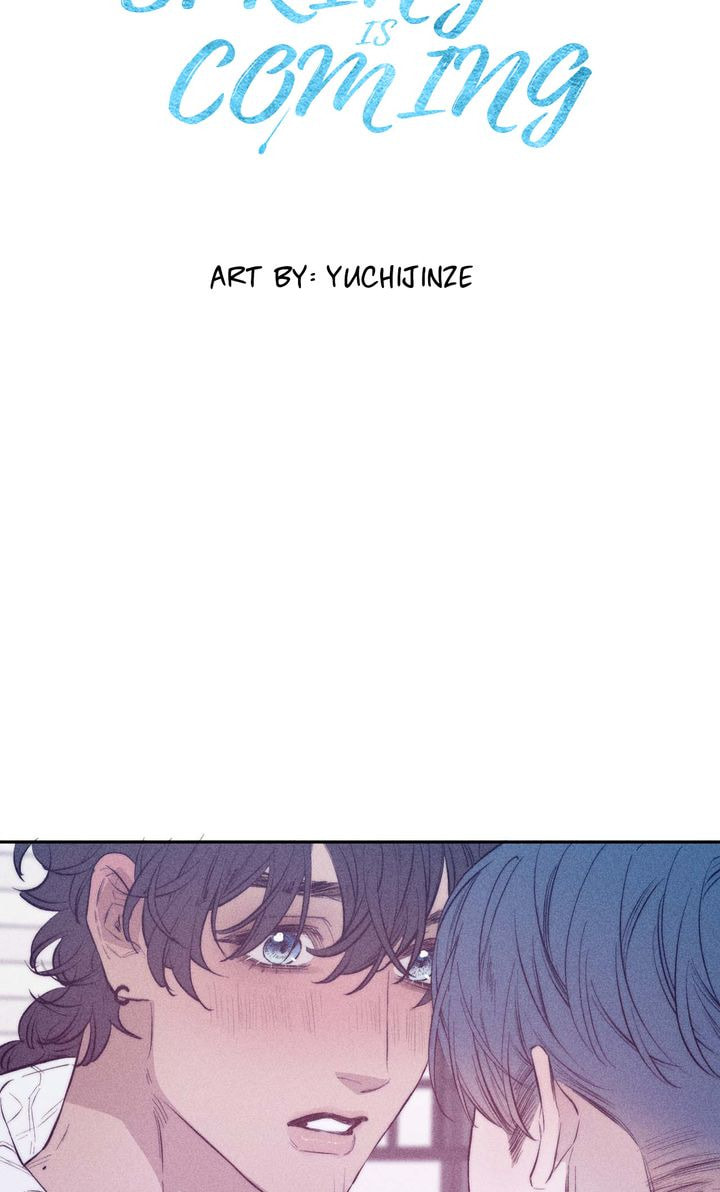 Read Spring Is Coming chapter 43 image 1 on Lezhin