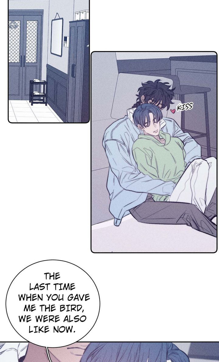 Read Spring Is Coming chapter 43 image 10 on Lezhin