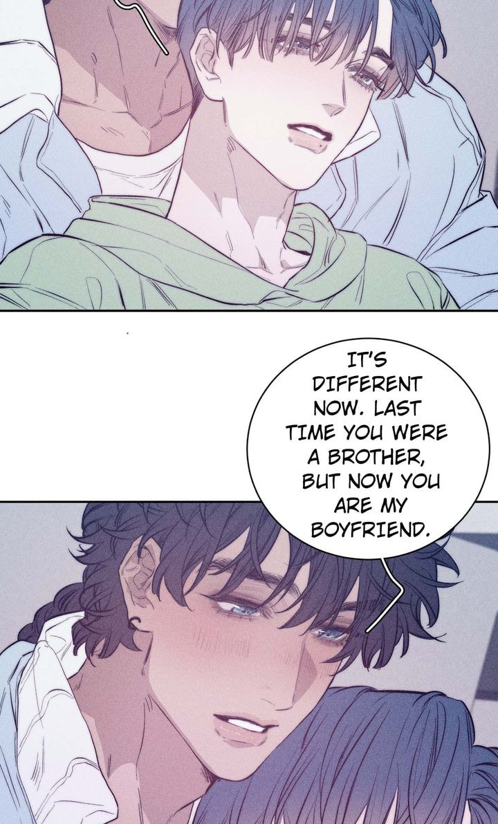 Read Spring Is Coming chapter 43 image 11 on Lezhin