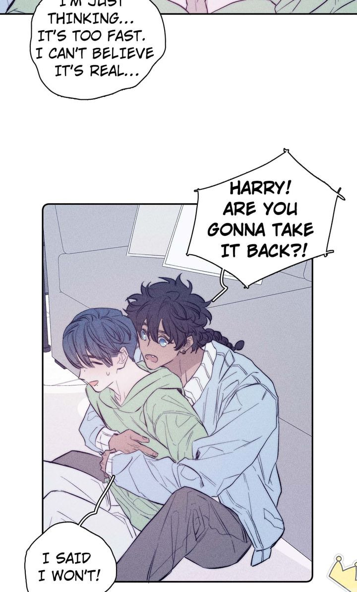 Read Spring Is Coming chapter 43 image 14 on Lezhin
