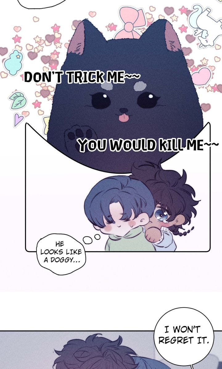 Read Spring Is Coming chapter 43 image 15 on Lezhin