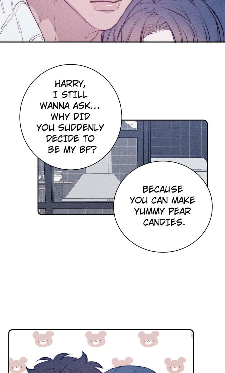Read Spring Is Coming chapter 43 image 17 on Lezhin
