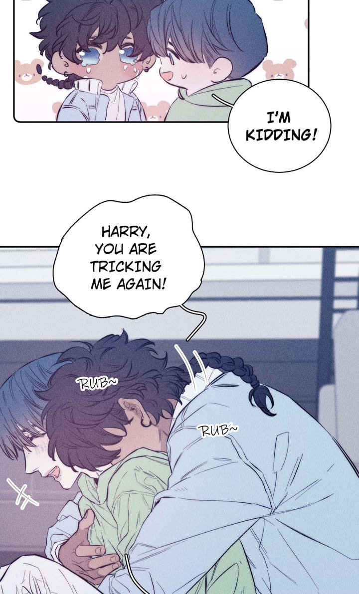 Read Spring Is Coming chapter 43 image 18 on Lezhin
