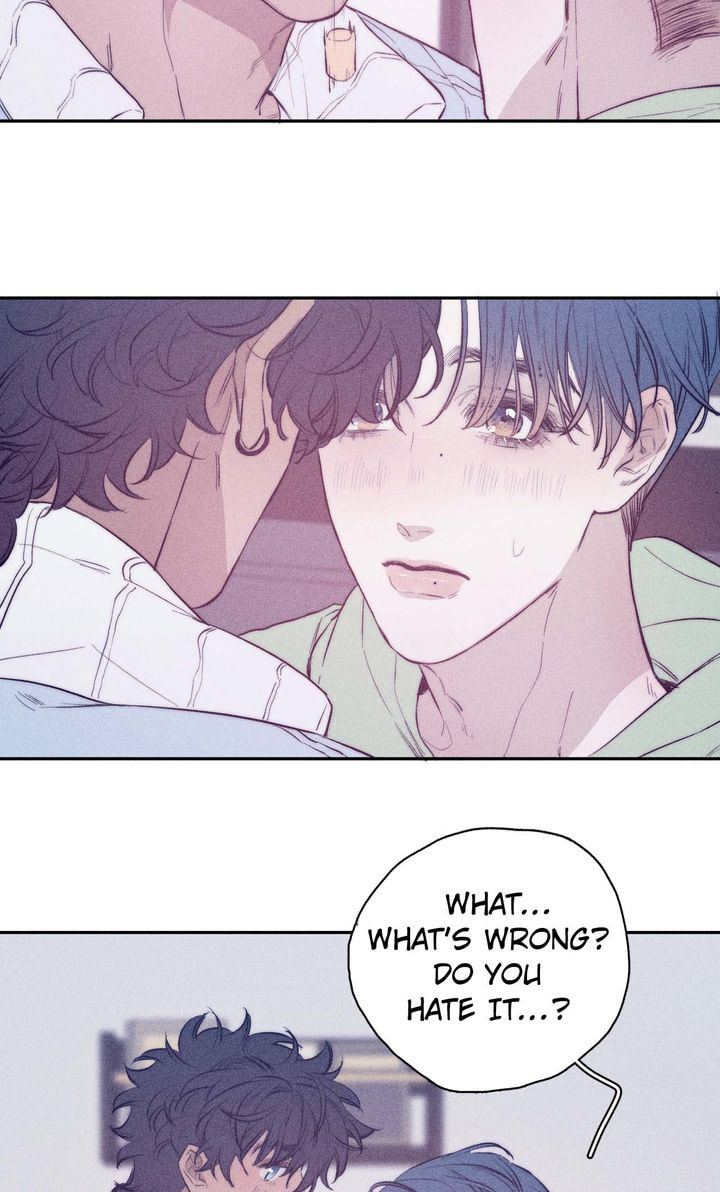 Read Spring Is Coming chapter 43 image 2 on Lezhin