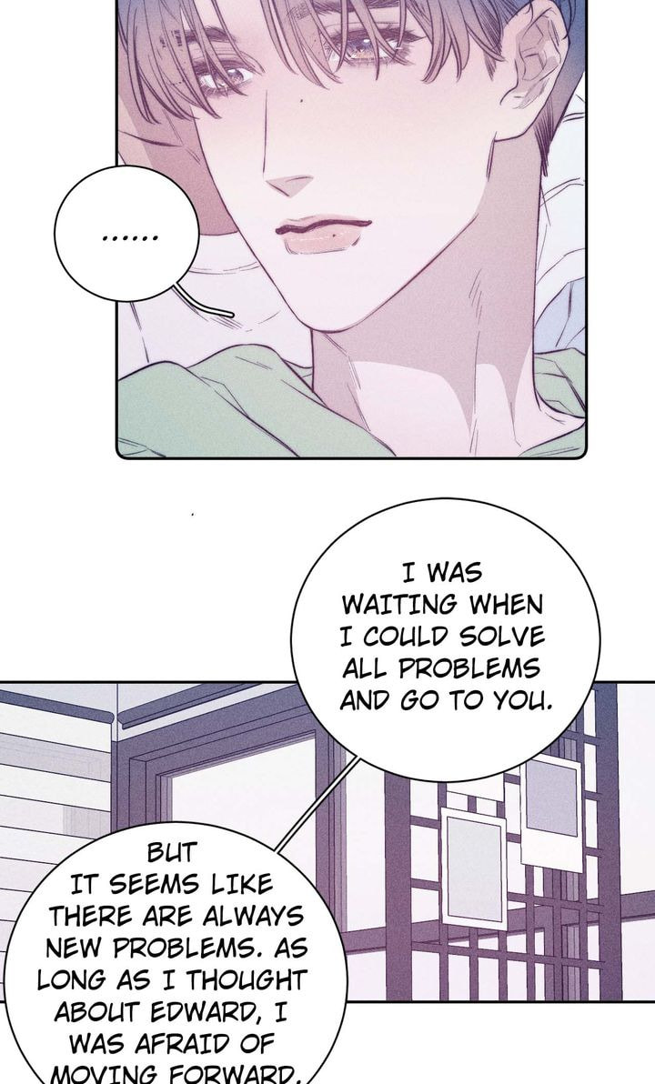 Read Spring Is Coming chapter 43 image 20 on Lezhin
