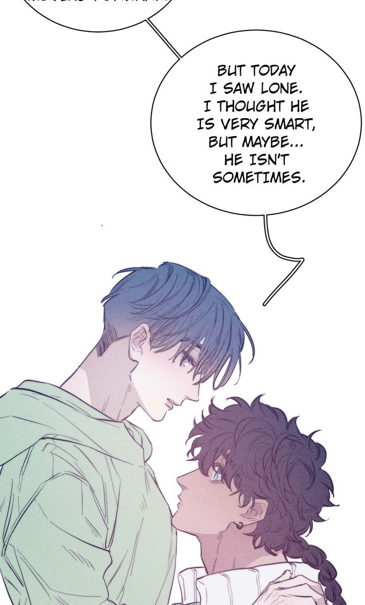 Read Spring Is Coming chapter 43 image 21 on Lezhin