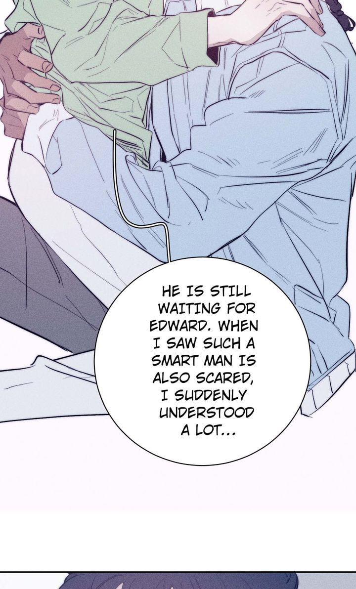 Read Spring Is Coming chapter 43 image 22 on Lezhin