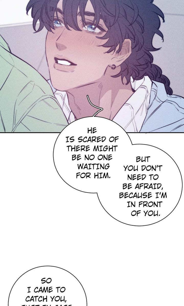 Read Spring Is Coming chapter 43 image 23 on Lezhin
