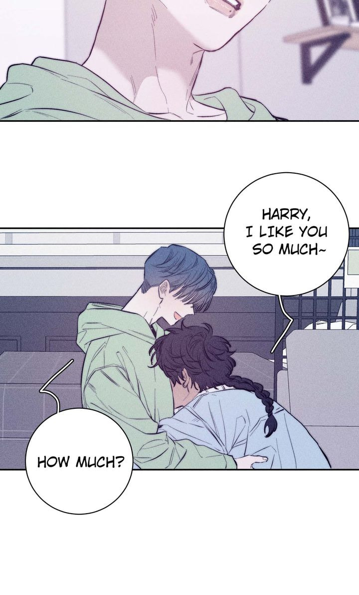Read Spring Is Coming chapter 43 image 25 on Lezhin