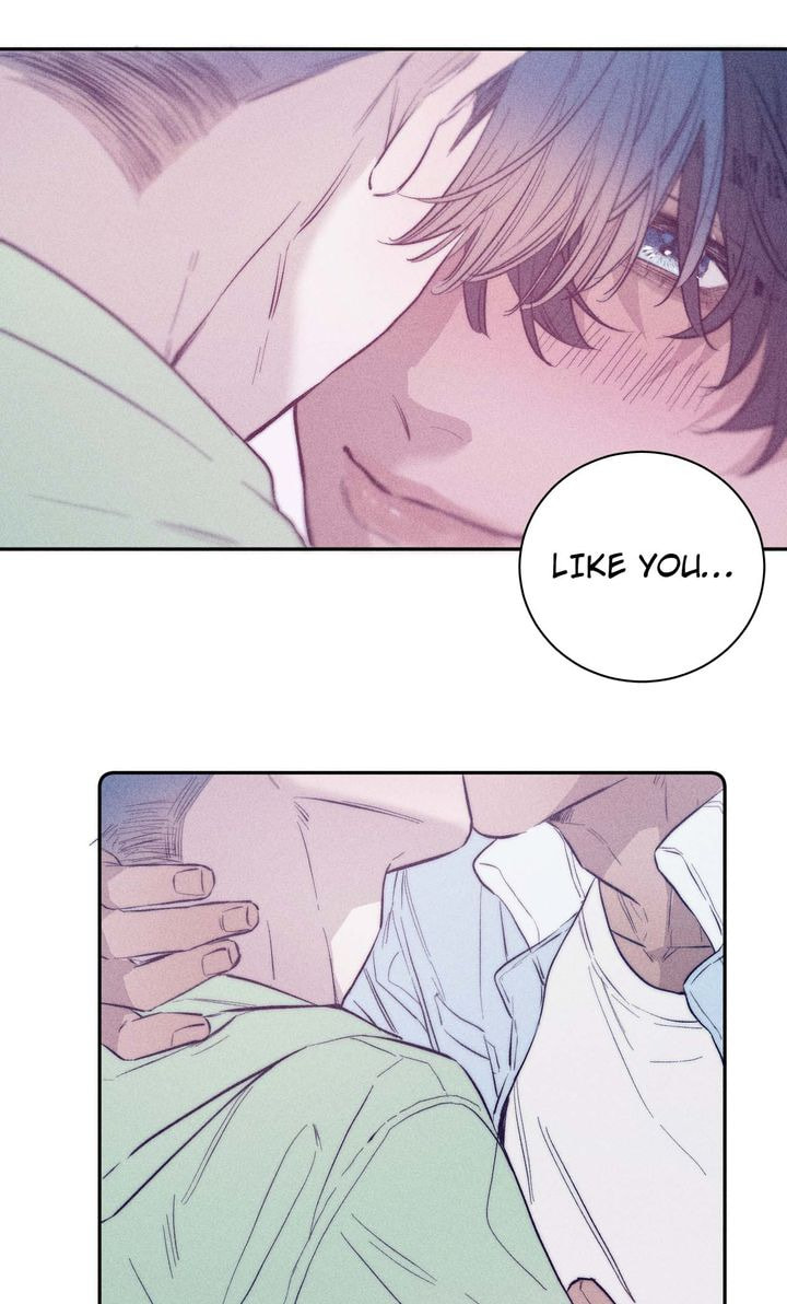 Read Spring Is Coming chapter 43 image 26 on Lezhin
