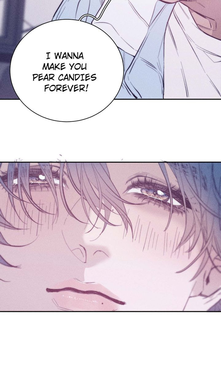 Read Spring Is Coming chapter 43 image 29 on Lezhin