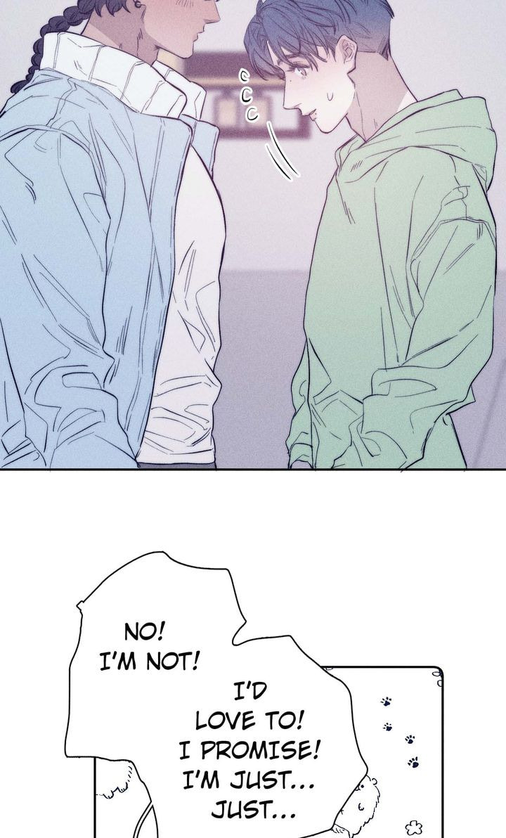 Read Spring Is Coming chapter 43 image 3 on Lezhin