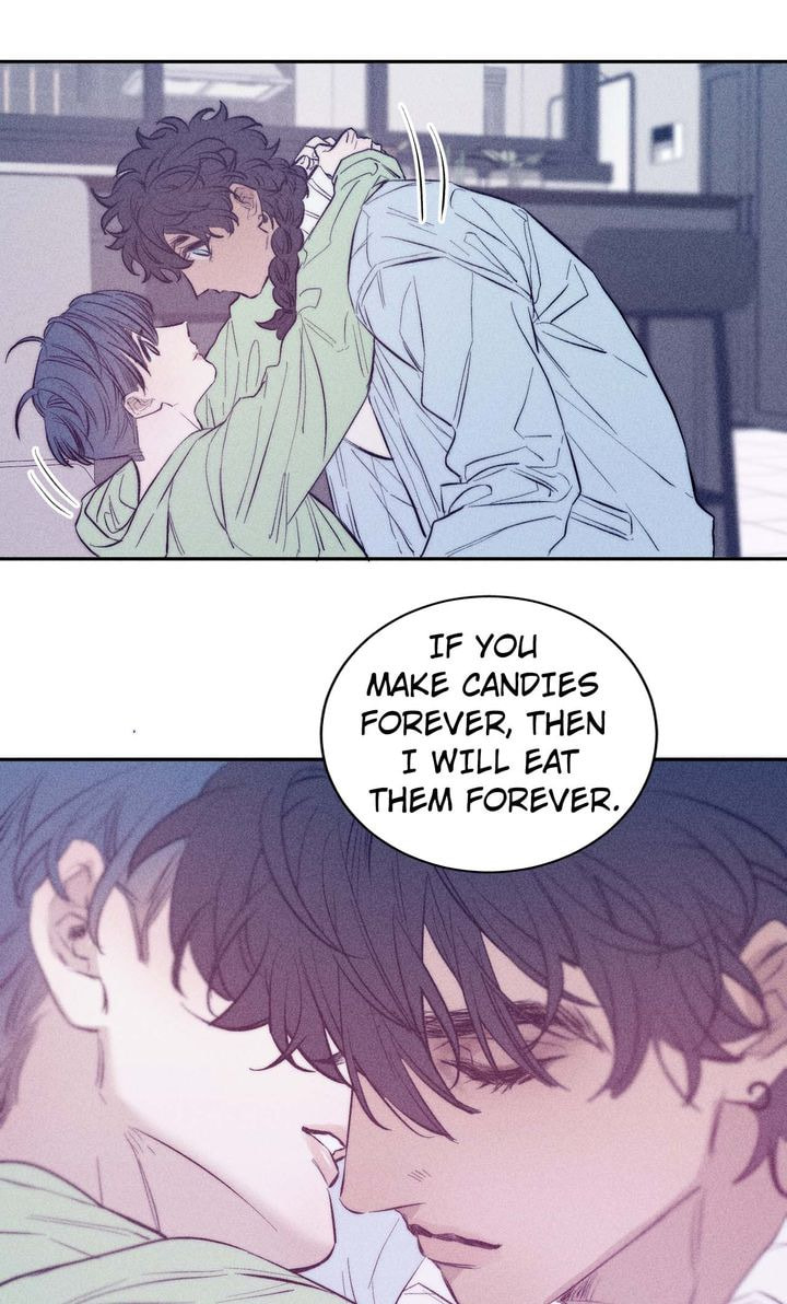 Read Spring Is Coming chapter 43 image 30 on Lezhin