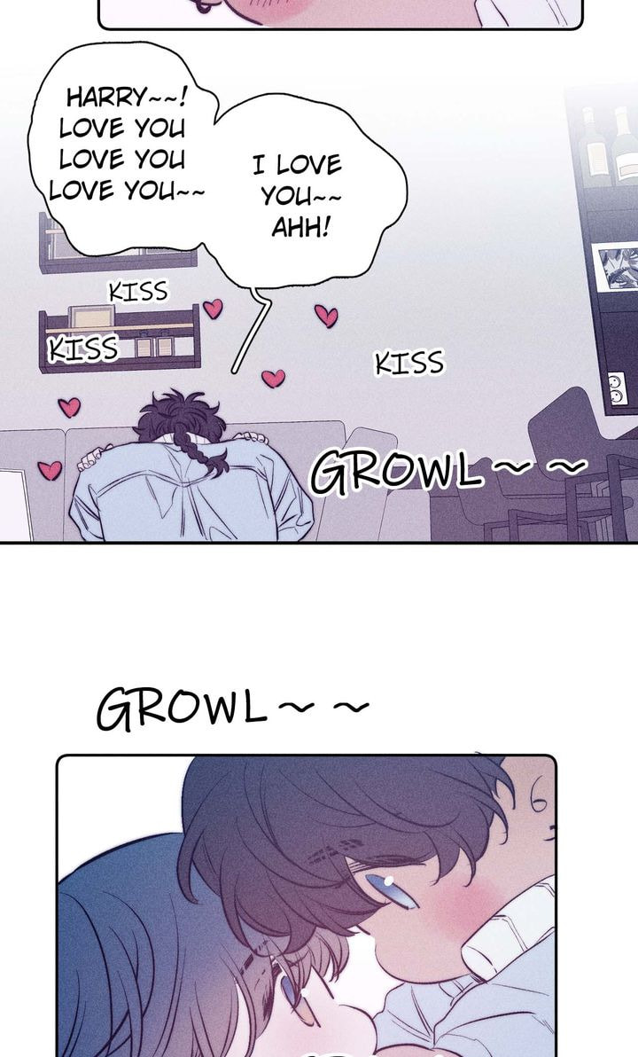 Read Spring Is Coming chapter 43 image 32 on Lezhin