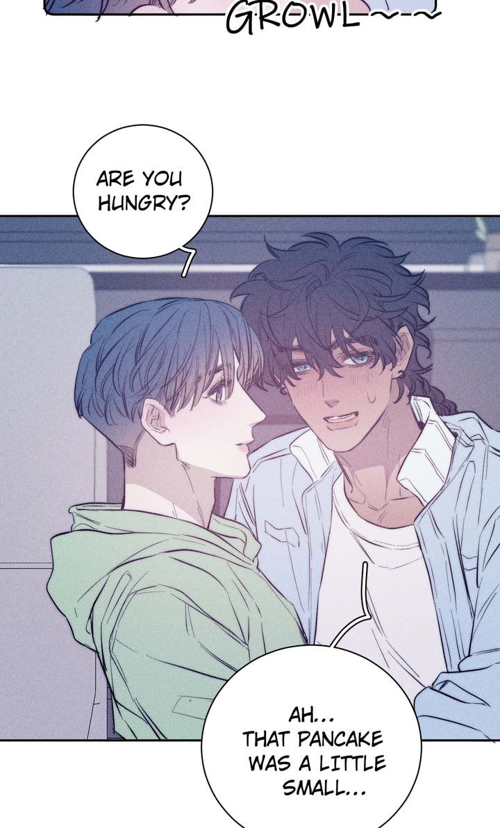 Read Spring Is Coming chapter 43 image 33 on Lezhin