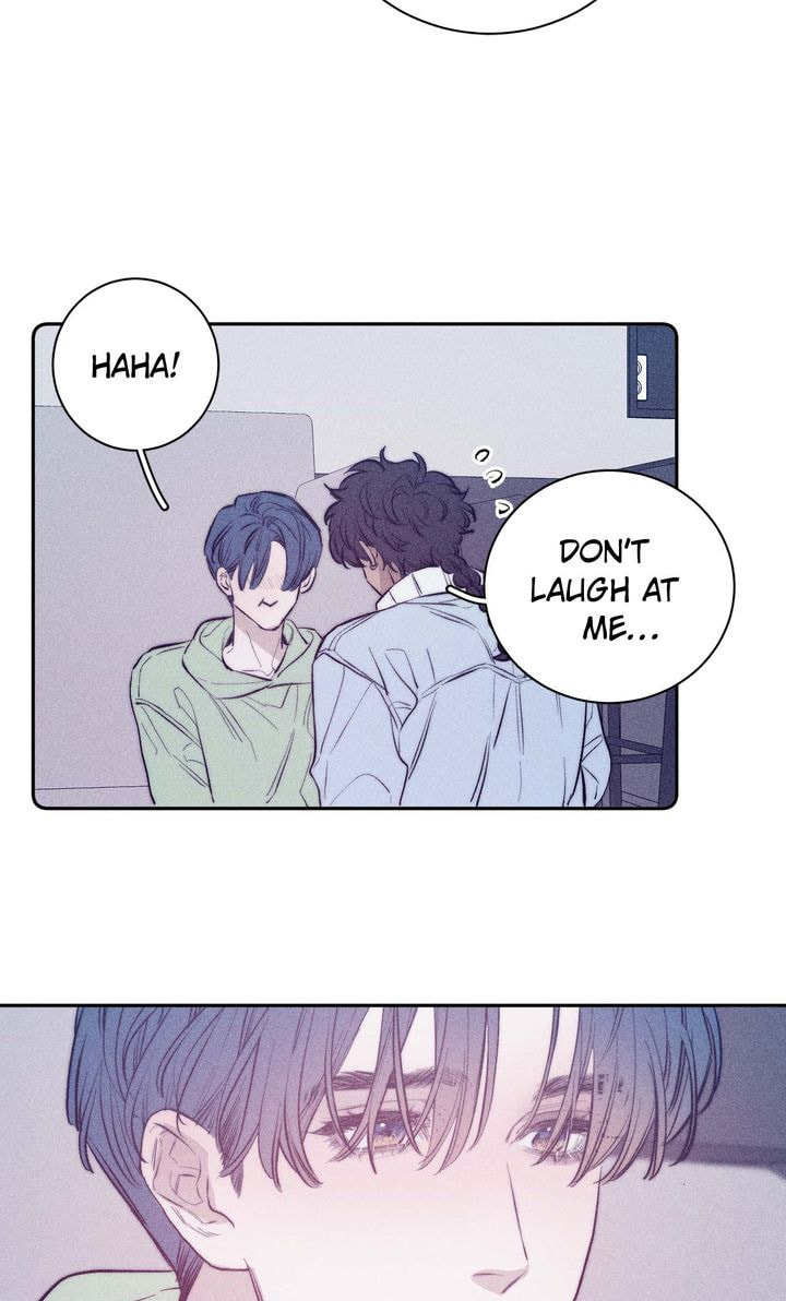 Read Spring Is Coming chapter 43 image 34 on Lezhin
