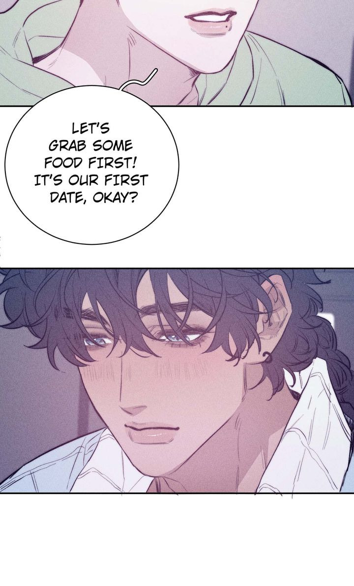 Read Spring Is Coming chapter 43 image 35 on Lezhin