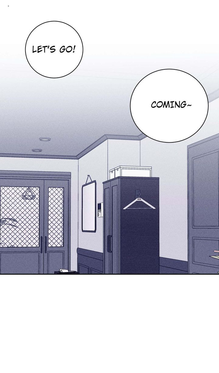 Read Spring Is Coming chapter 43 image 36 on Lezhin