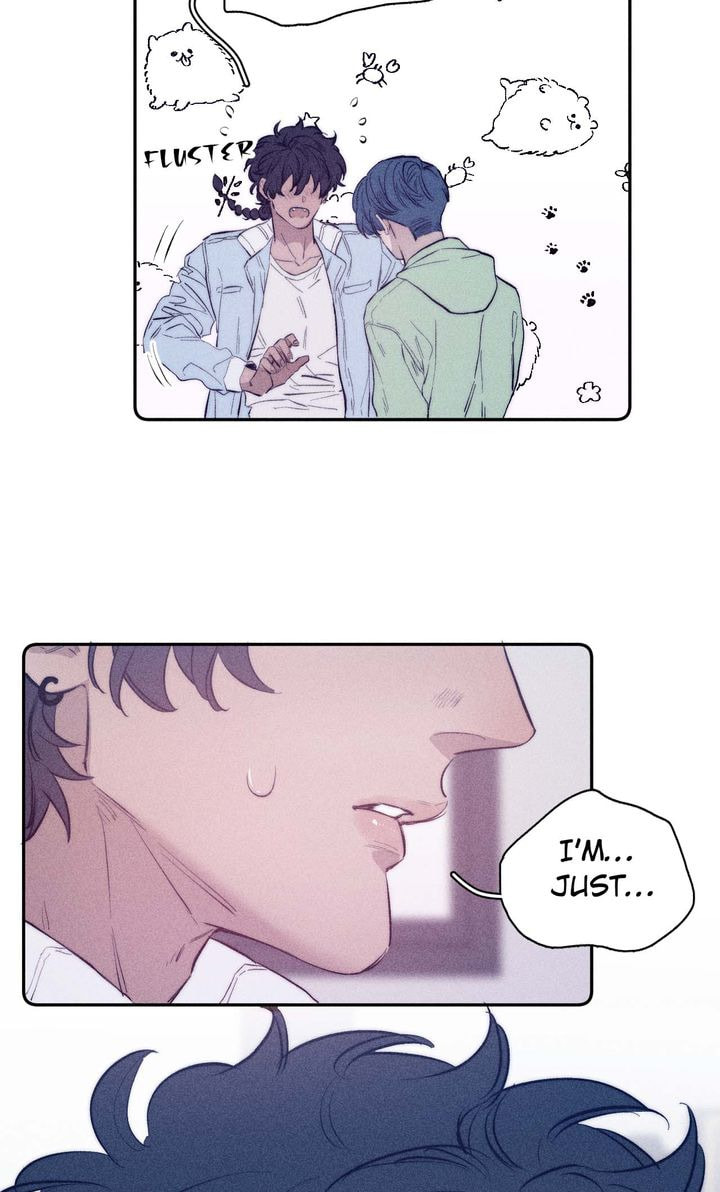 Read Spring Is Coming chapter 43 image 4 on Lezhin