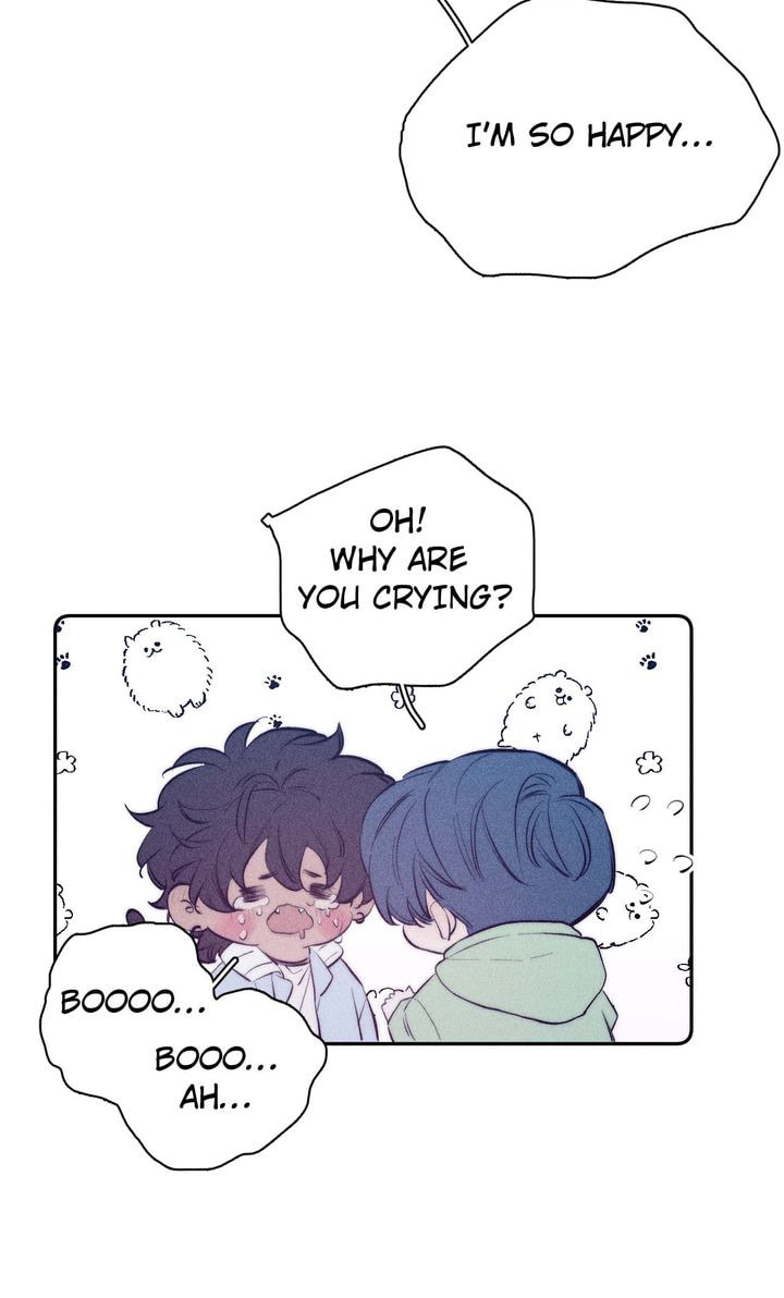 Read Spring Is Coming chapter 43 image 6 on Lezhin