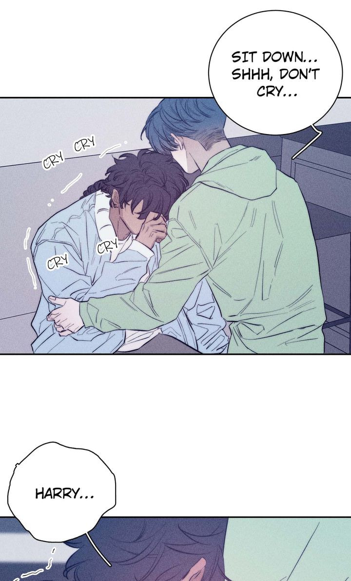 Read Spring Is Coming chapter 43 image 7 on Lezhin