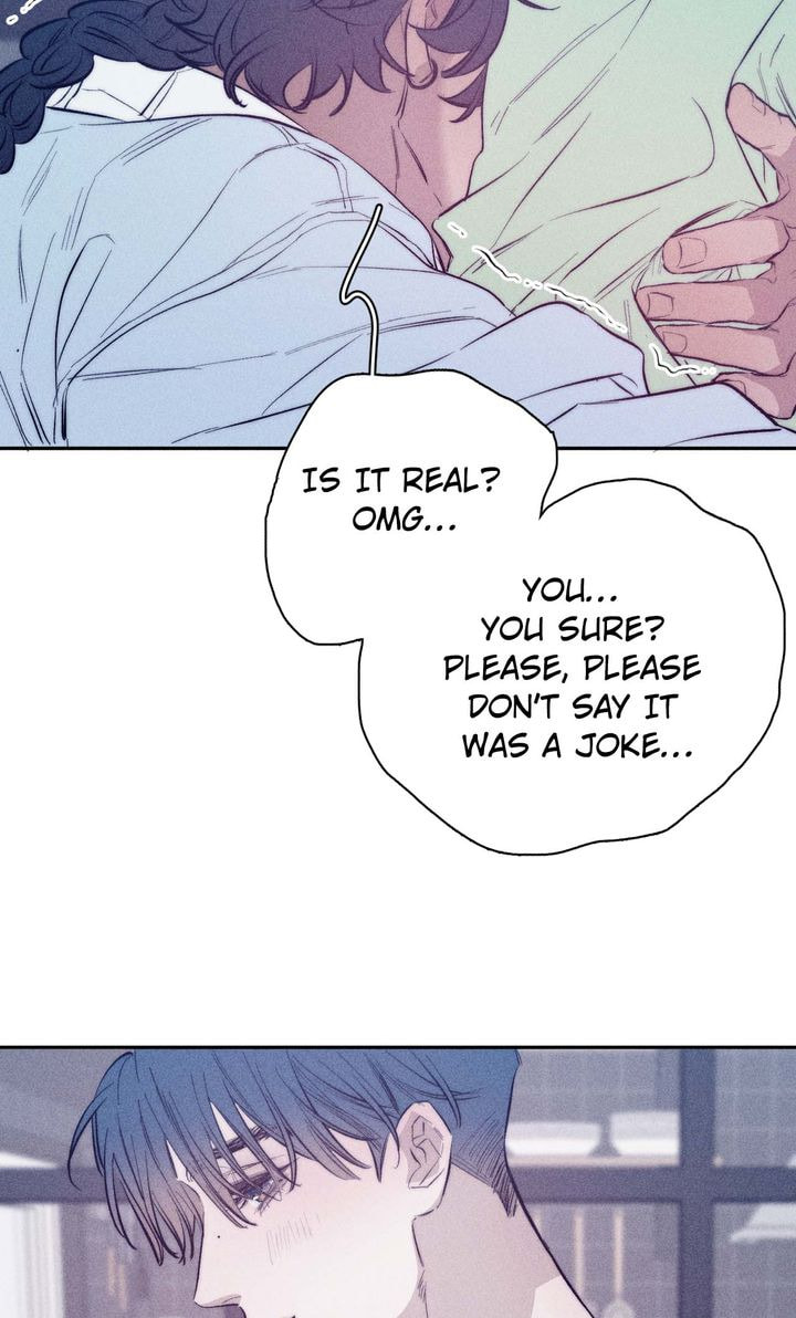 Read Spring Is Coming chapter 43 image 8 on Lezhin
