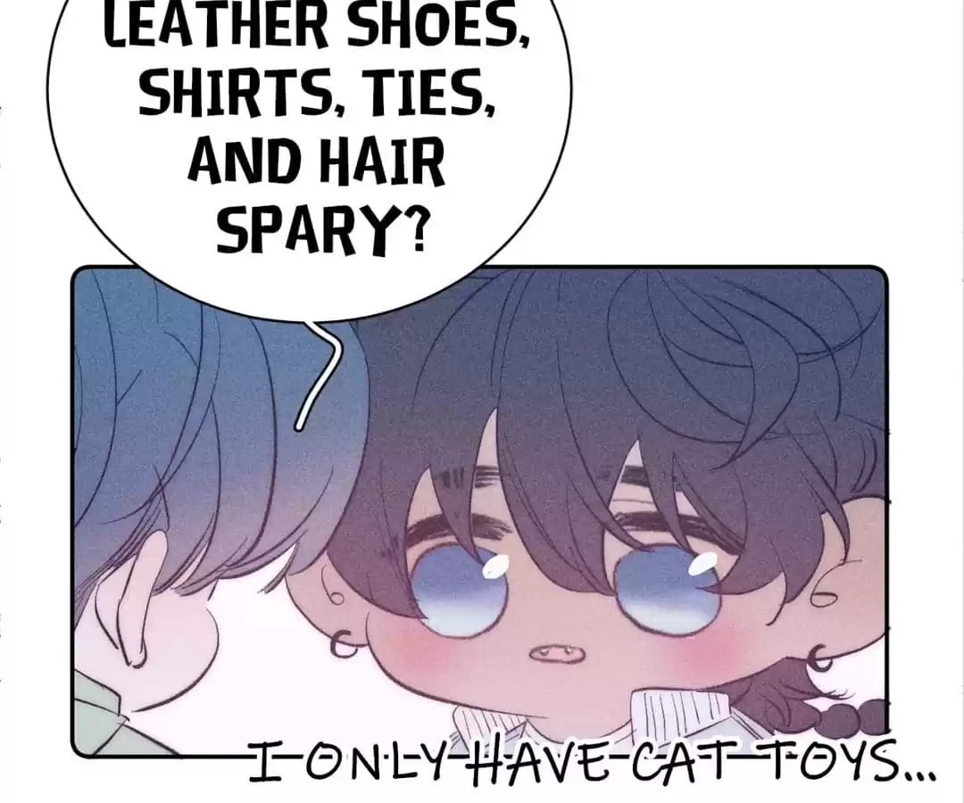 Read Spring Is Coming chapter 44 image 11 on Lezhin