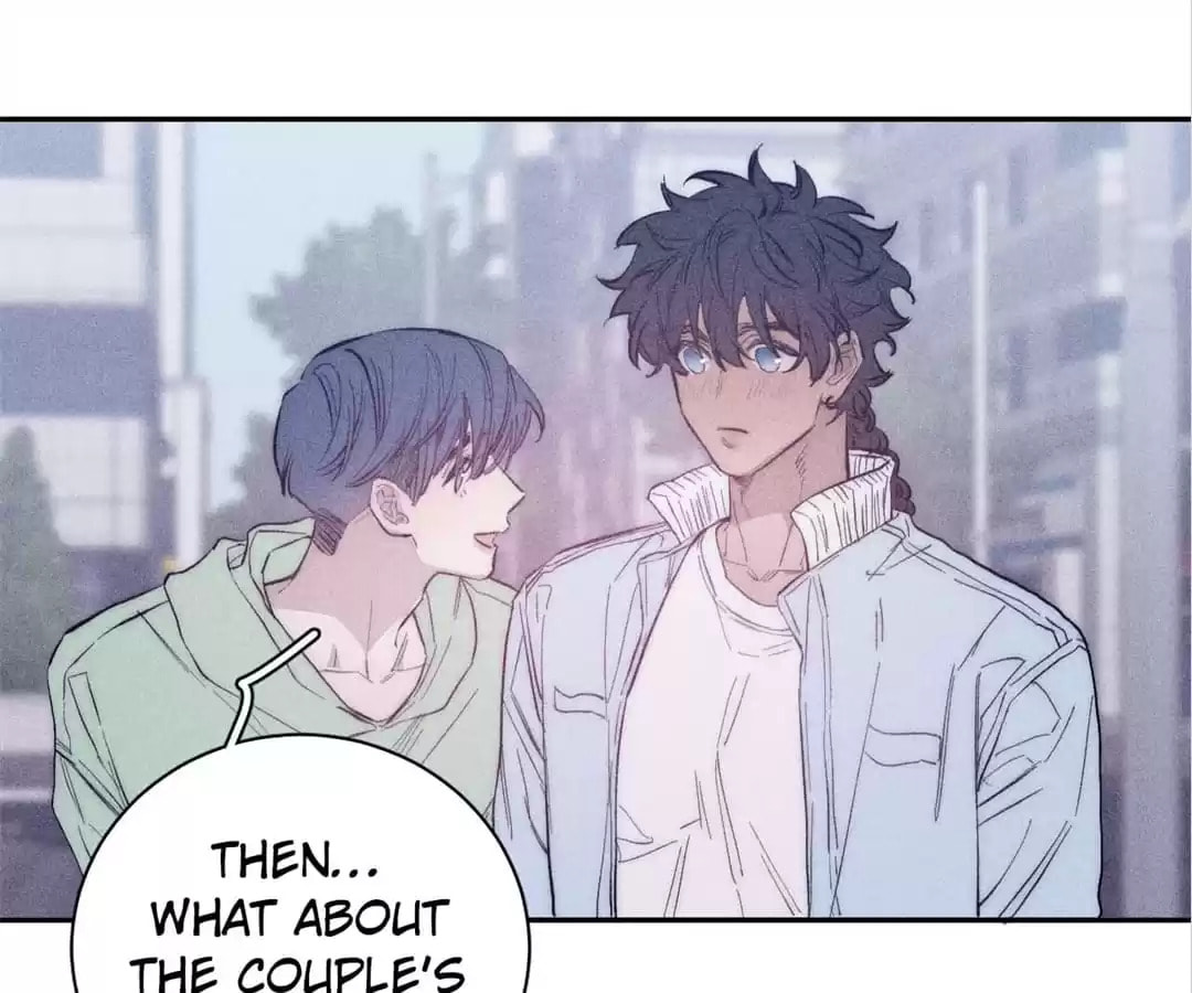 Read Spring Is Coming chapter 44 image 15 on Lezhin