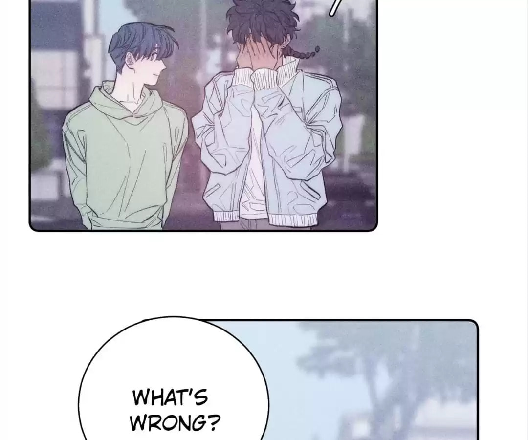 Read Spring Is Coming chapter 44 image 18 on Lezhin