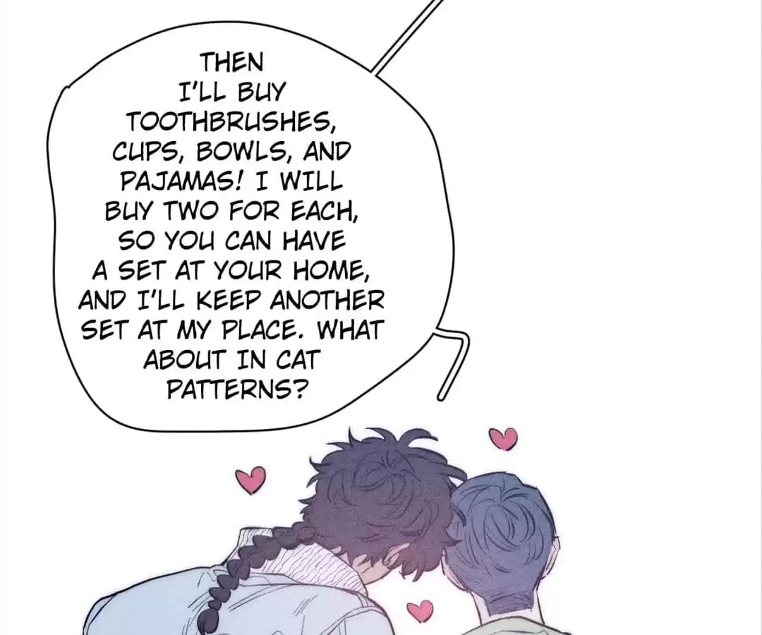 Read Spring Is Coming chapter 44 image 21 on Lezhin