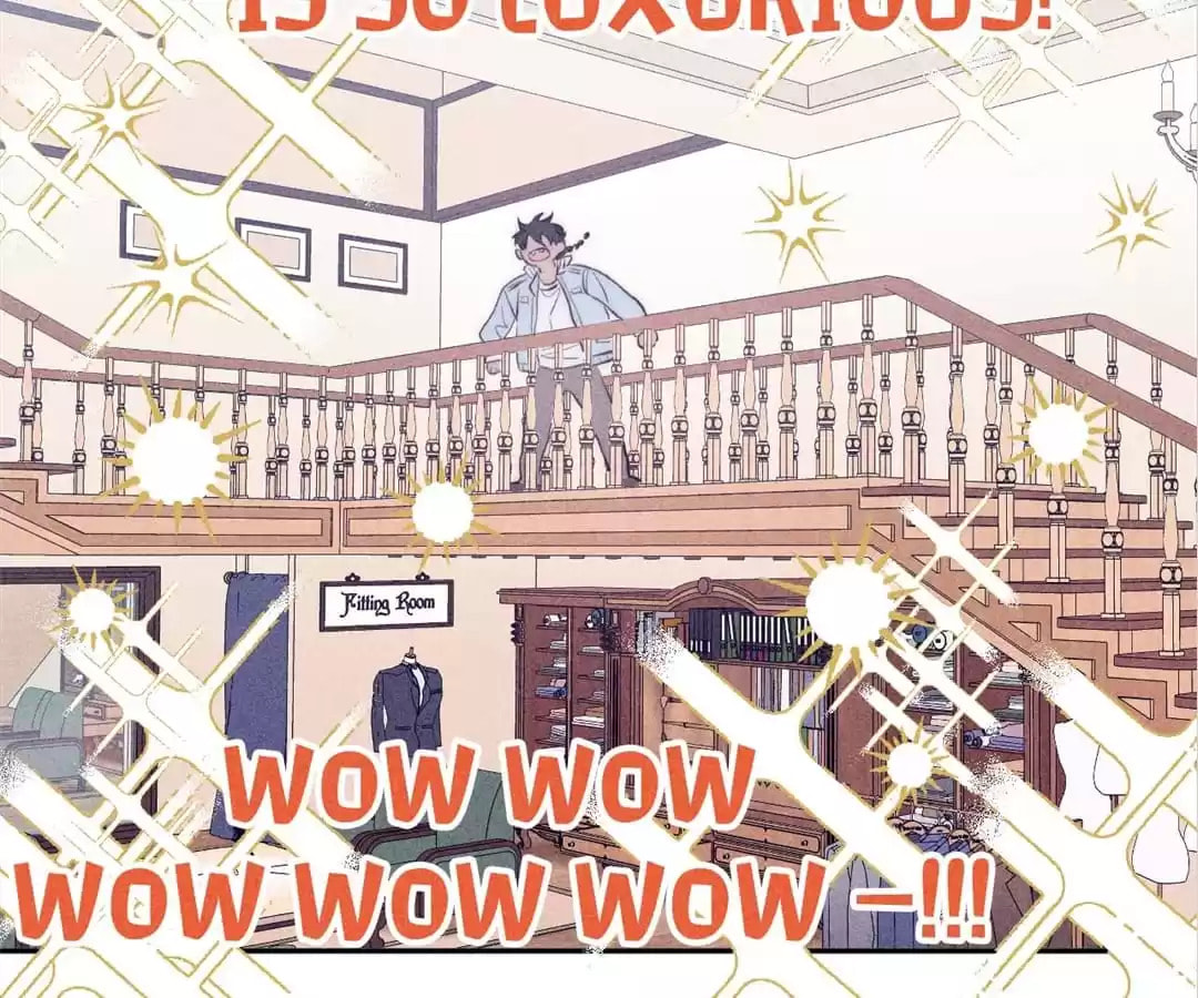 Read Spring Is Coming chapter 44 image 28 on Lezhin