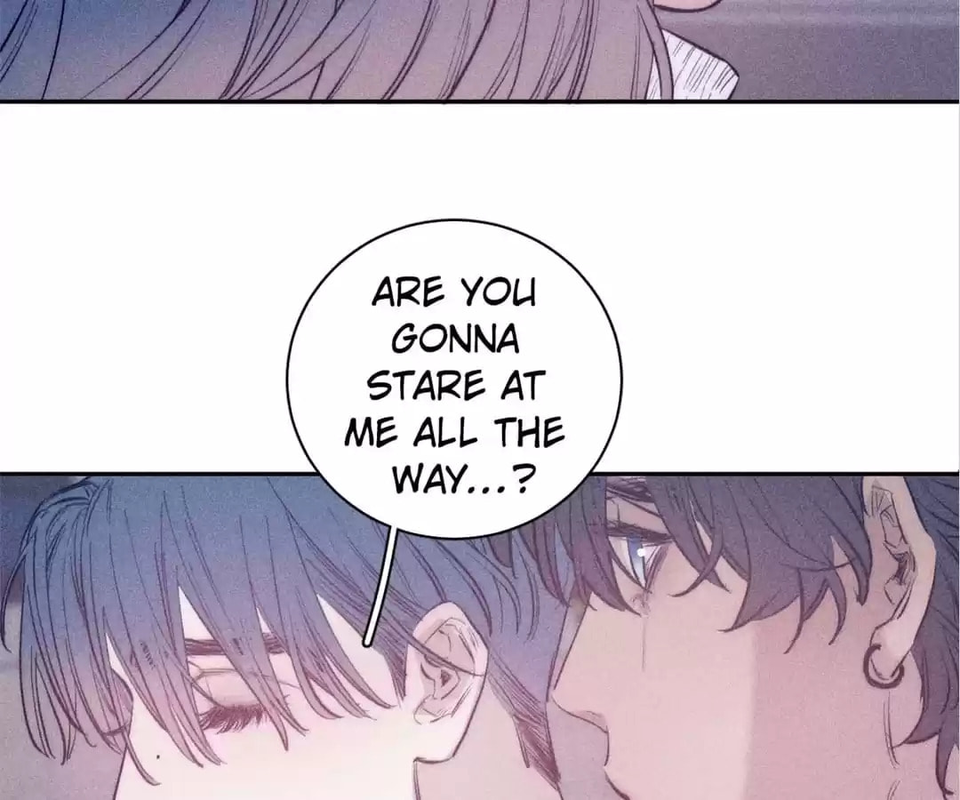 Read Spring Is Coming chapter 44 image 3 on Lezhin