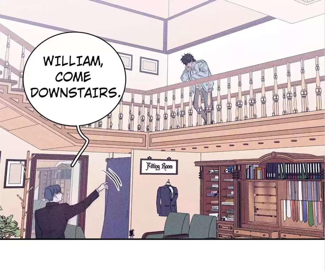 Read Spring Is Coming chapter 44 image 36 on Lezhin