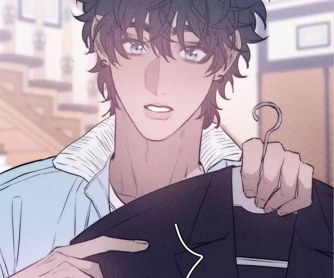 Read Spring Is Coming chapter 44 image 41 on Lezhin