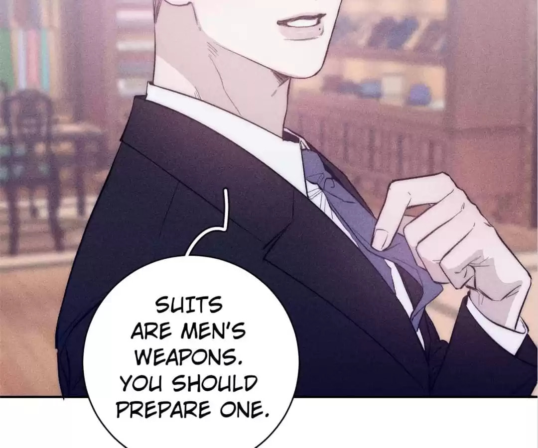 Read Spring Is Coming chapter 44 image 43 on Lezhin