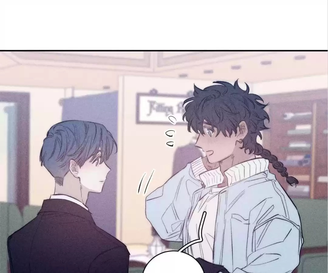 Read Spring Is Coming chapter 44 image 45 on Lezhin