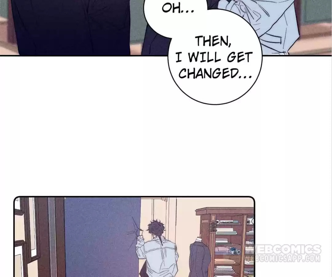 Read Spring Is Coming chapter 44 image 46 on Lezhin