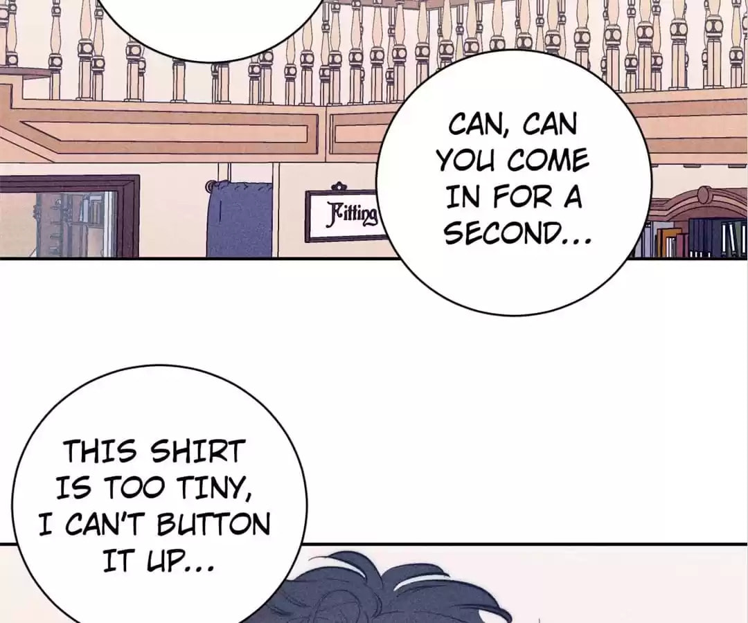 Read Spring Is Coming chapter 44 image 51 on Lezhin