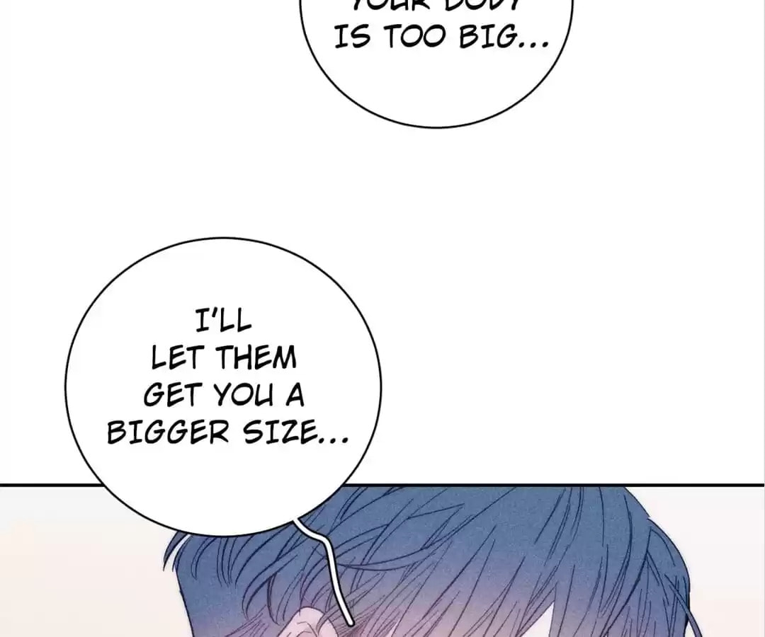 Read Spring Is Coming chapter 44 image 56 on Lezhin