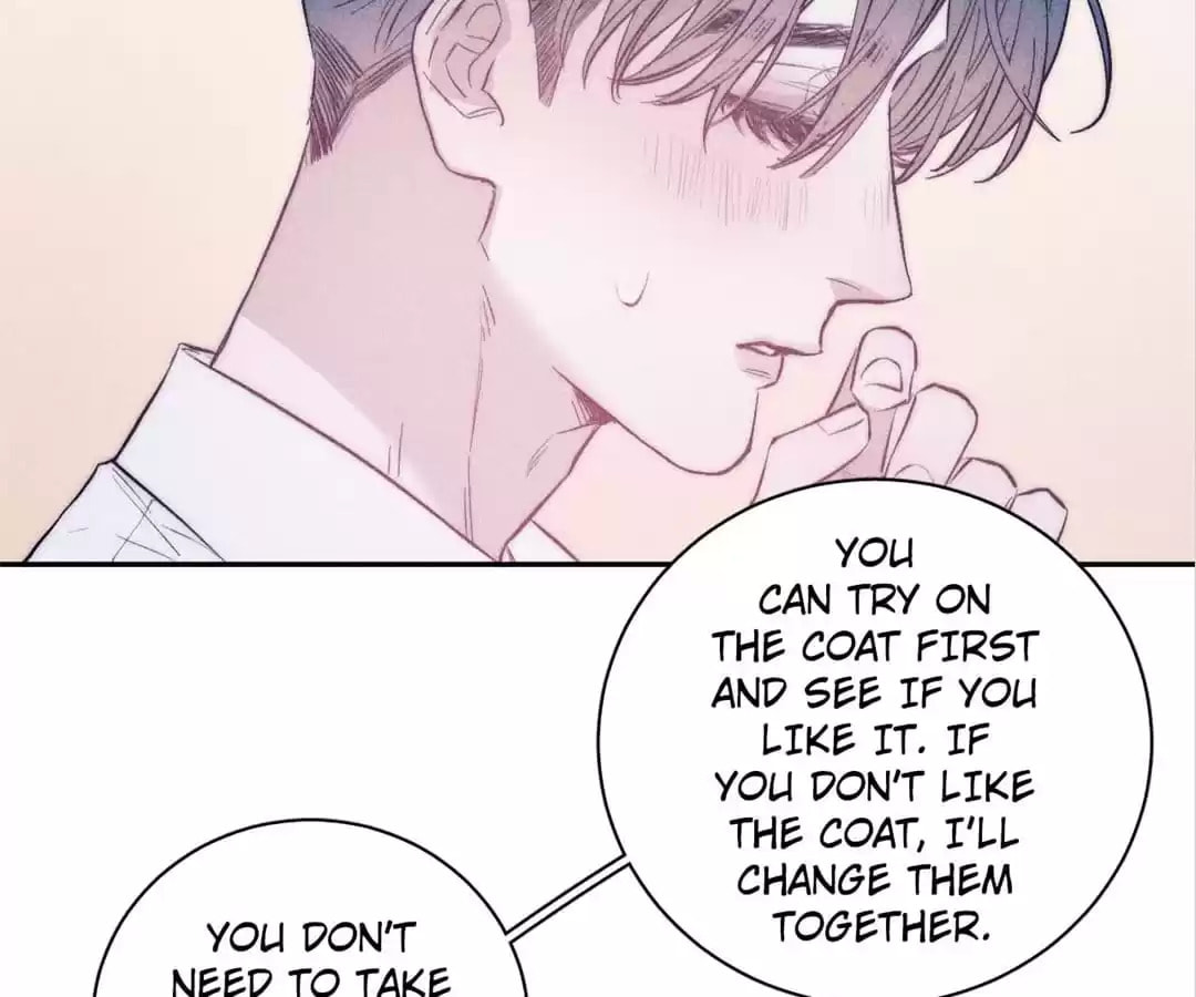Read Spring Is Coming chapter 44 image 57 on Lezhin
