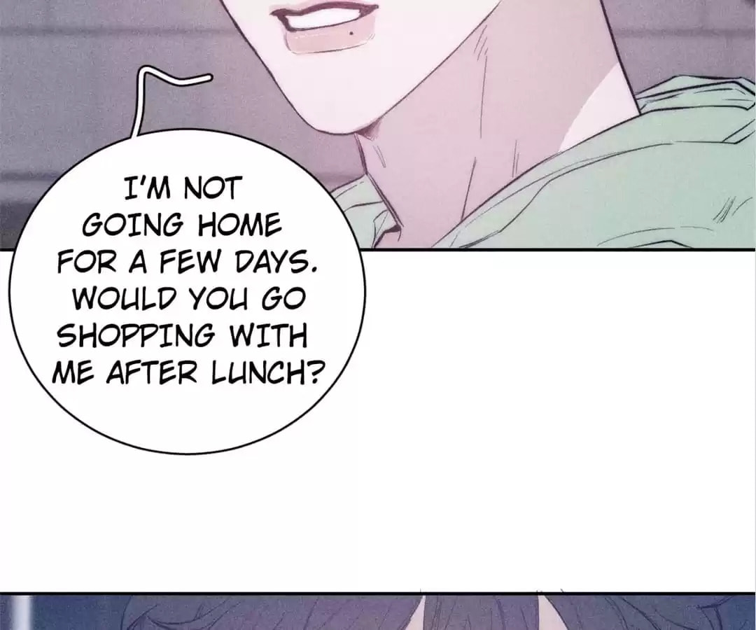 Read Spring Is Coming chapter 44 image 7 on Lezhin