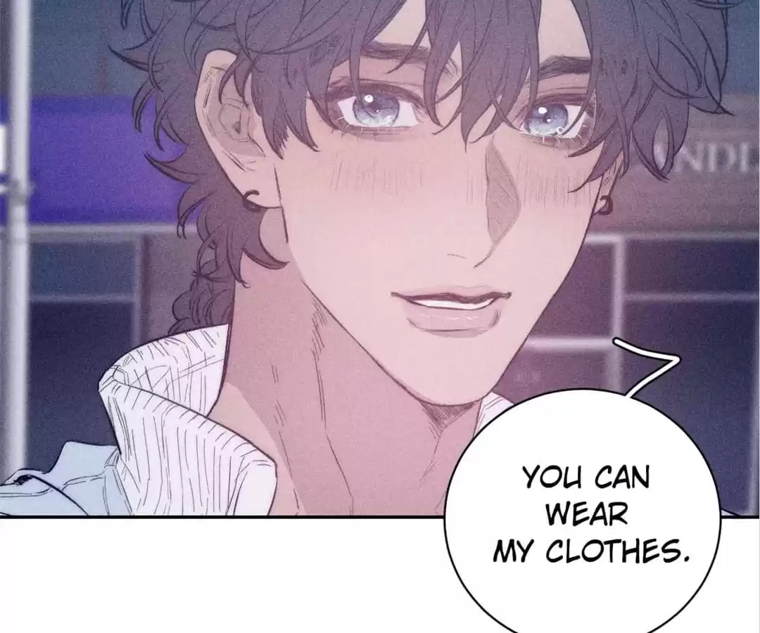 Read Spring Is Coming chapter 44 image 8 on Lezhin