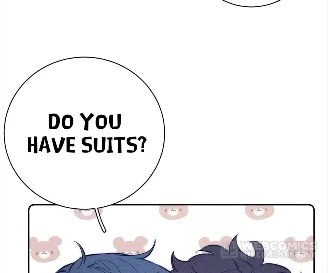 Read Spring Is Coming chapter 44 image 9 on Lezhin
