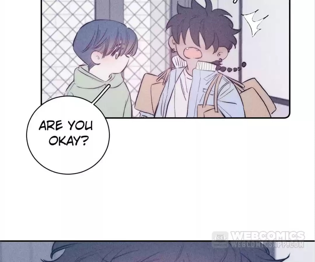 Read Spring Is Coming chapter 45 image 1 on Lezhin