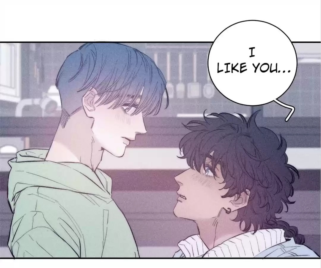 Read Spring Is Coming chapter 45 image 15 on Lezhin